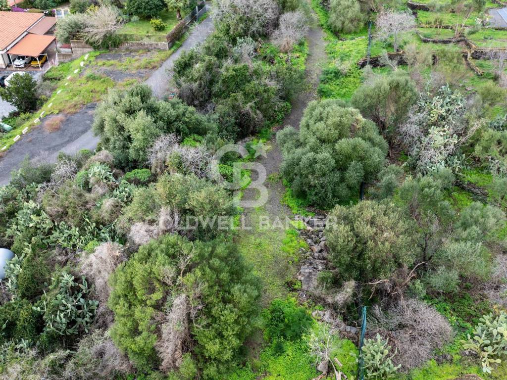 Terreno a Aci castello in VIA COLLINA DI POLIFEMO - Foto 3