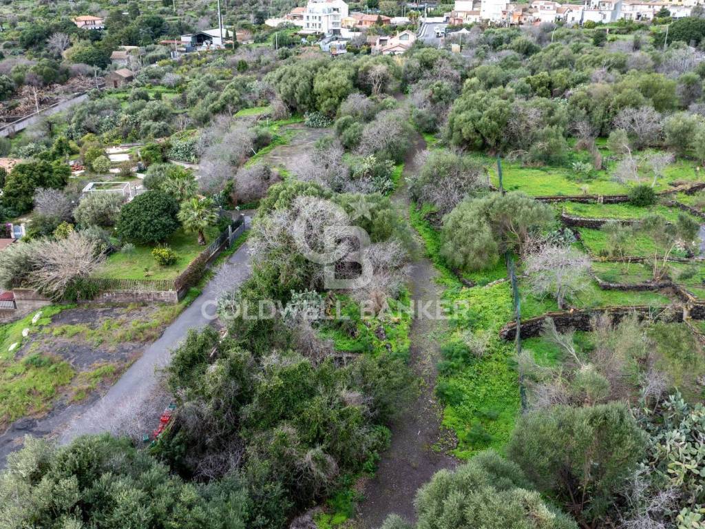 Terreno a Aci castello in VIA COLLINA DI POLIFEMO - Foto 4
