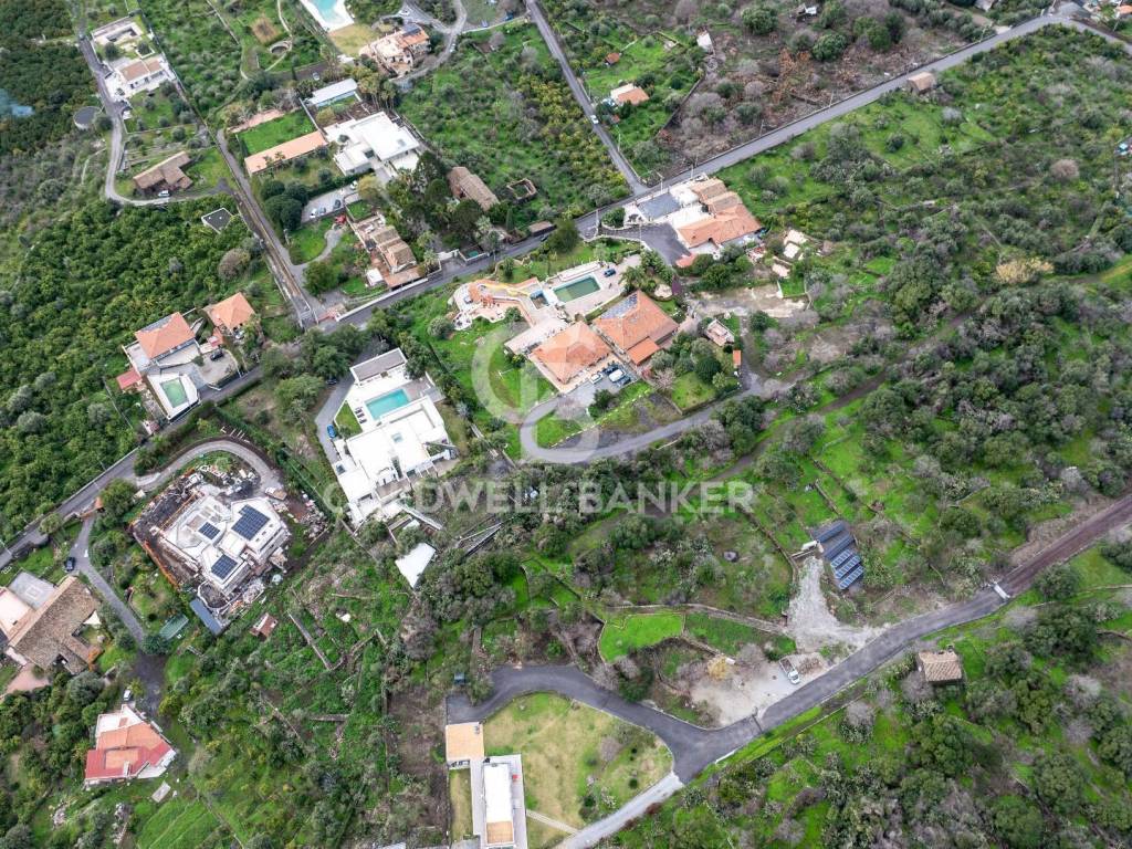Terreno a Aci castello in VIA COLLINA DI POLIFEMO - Foto 5