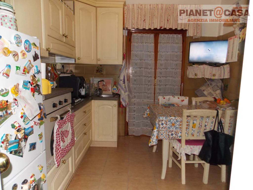 Appartamento a Monsampolo del tronto in Strada Provinciale 46 - Foto 5