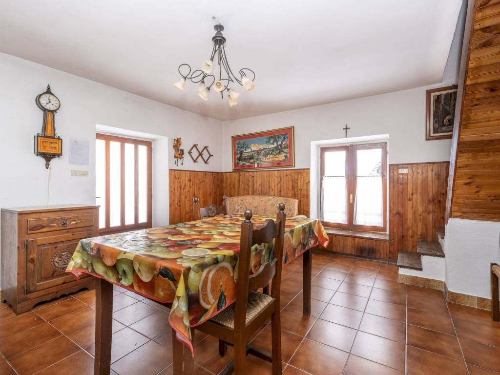 Rustico / casale a Sampeyre in Borgata Ricchetta, Snc - Foto 3