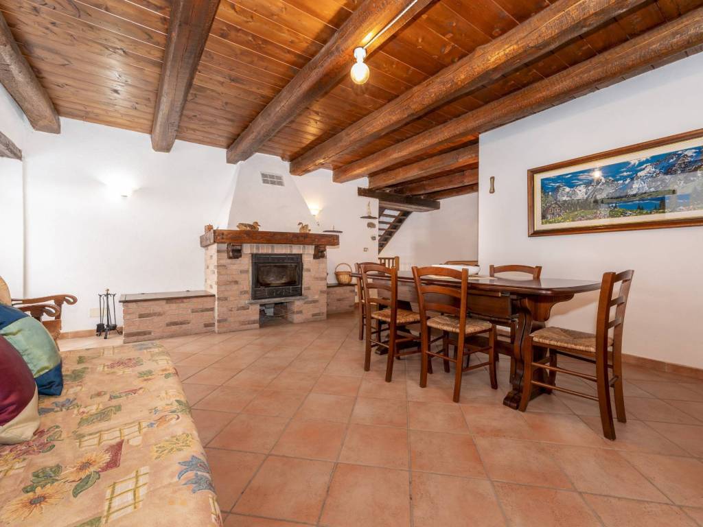 Rustico / casale a Sampeyre in Borgata Ricchetta, Snc - Foto 5