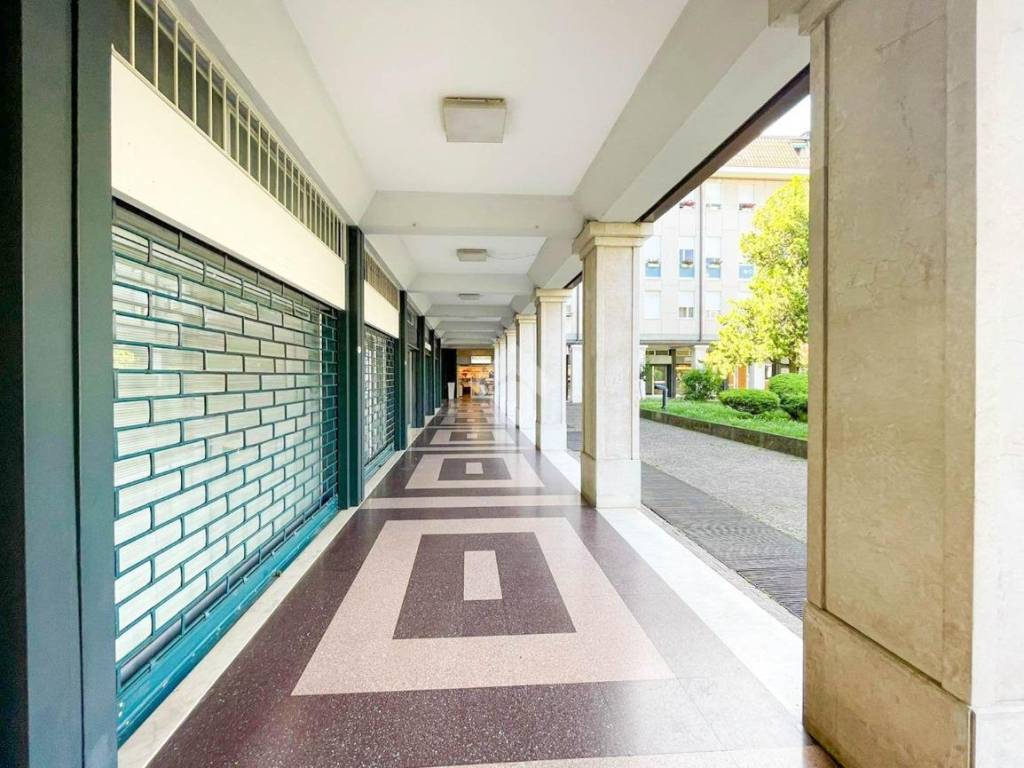 Immobile a Salò in Piazza Vittorio Emanuele II - Foto 2
