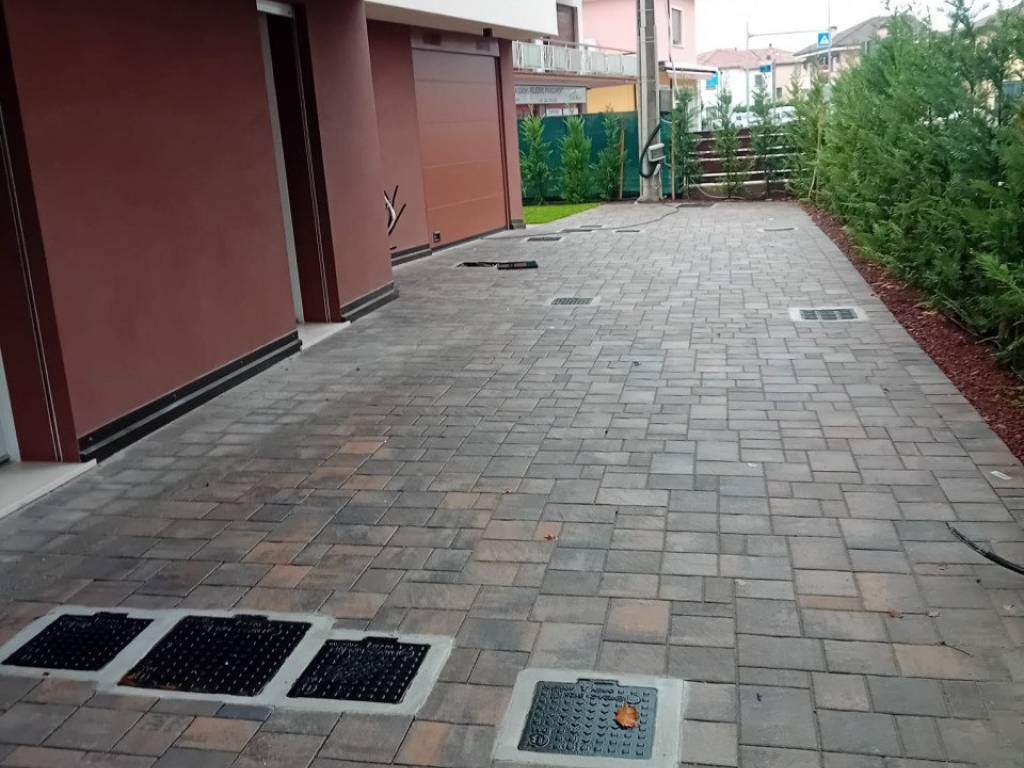 Appartamento a Abano terme in Via Armando Diaz - Foto 3