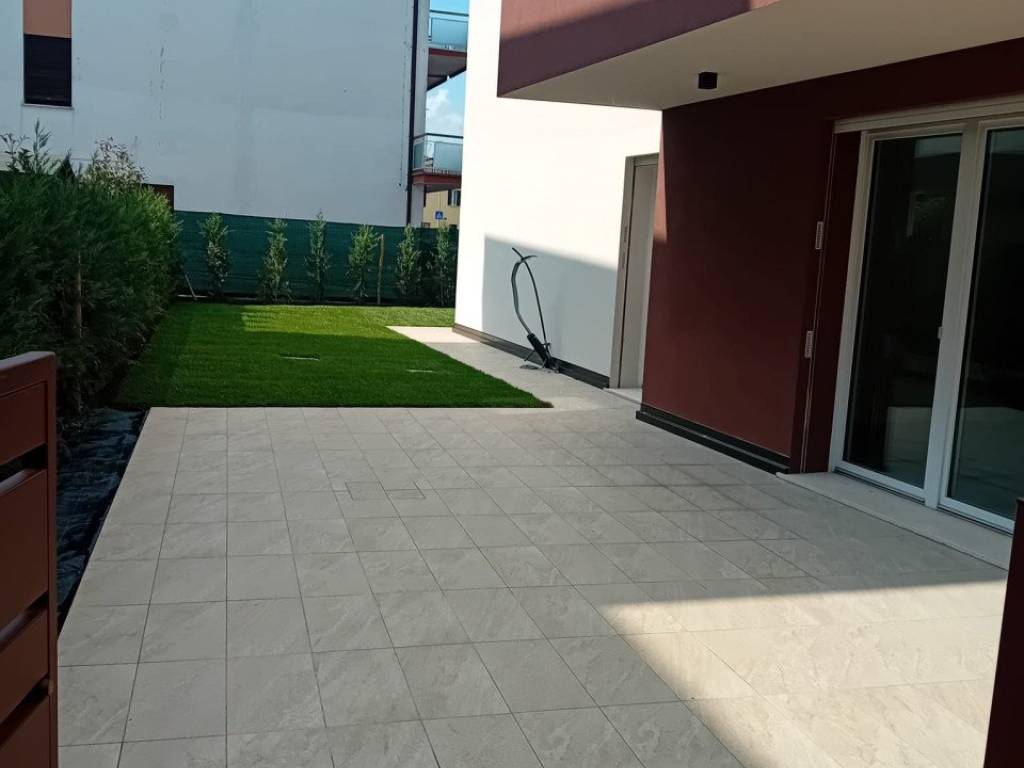 Appartamento a Abano terme in Via Armando Diaz - Foto 4