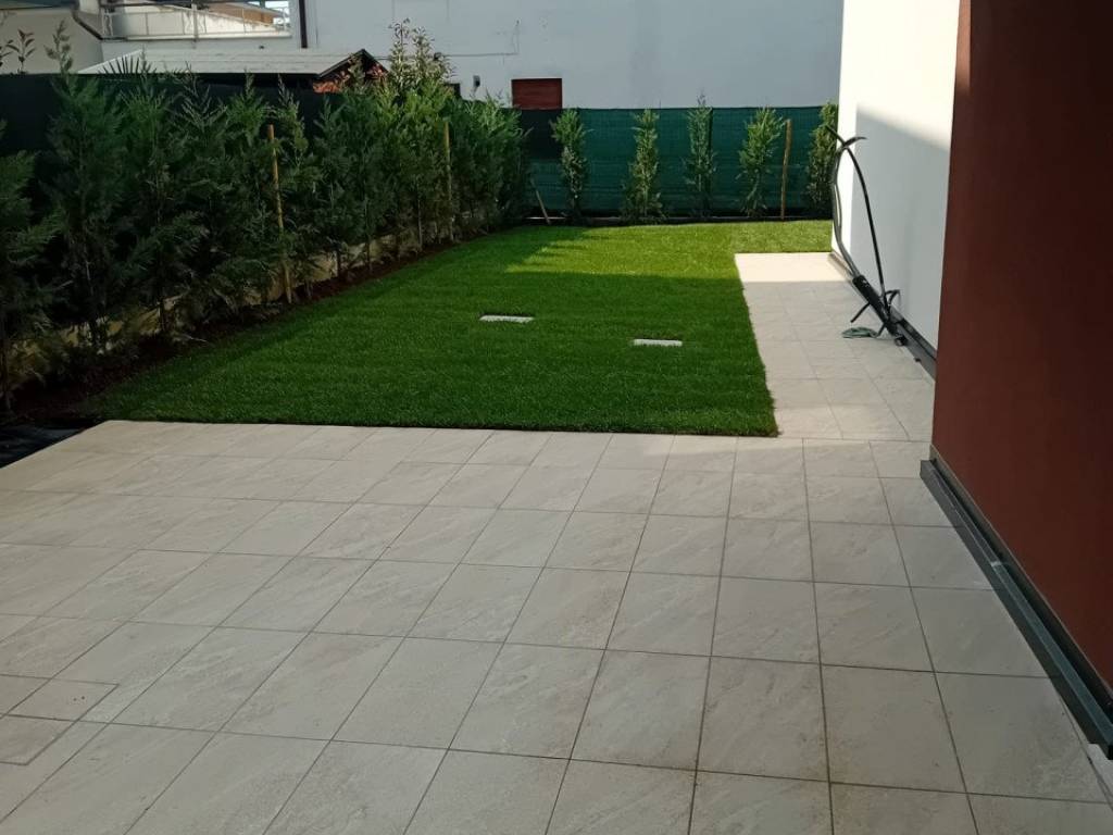 Appartamento a Abano terme in Via Armando Diaz - Foto 5