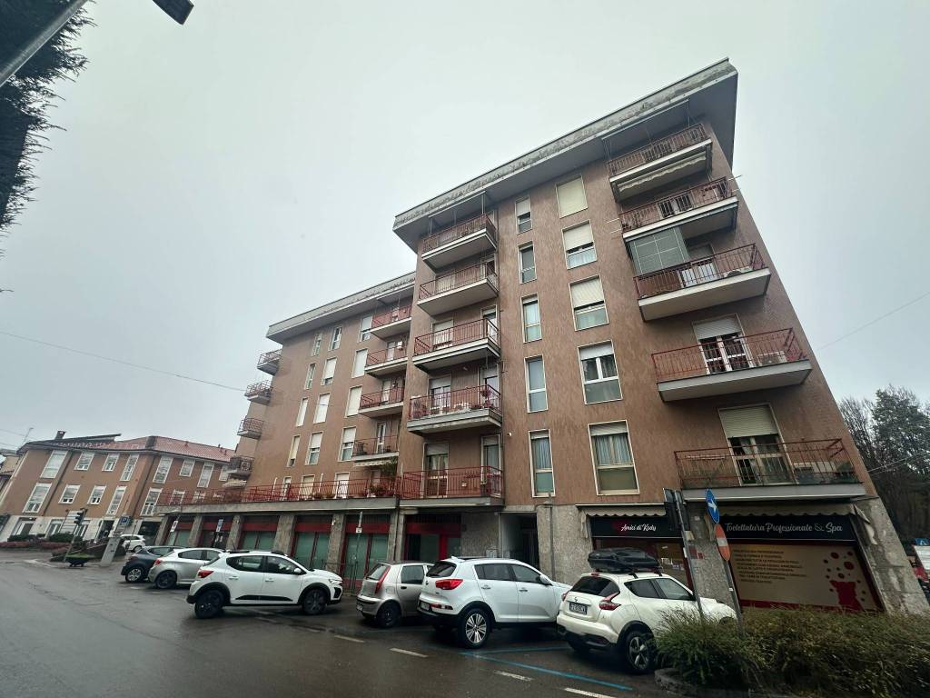 Appartamento a Cadorago in Via Roma - Foto 2