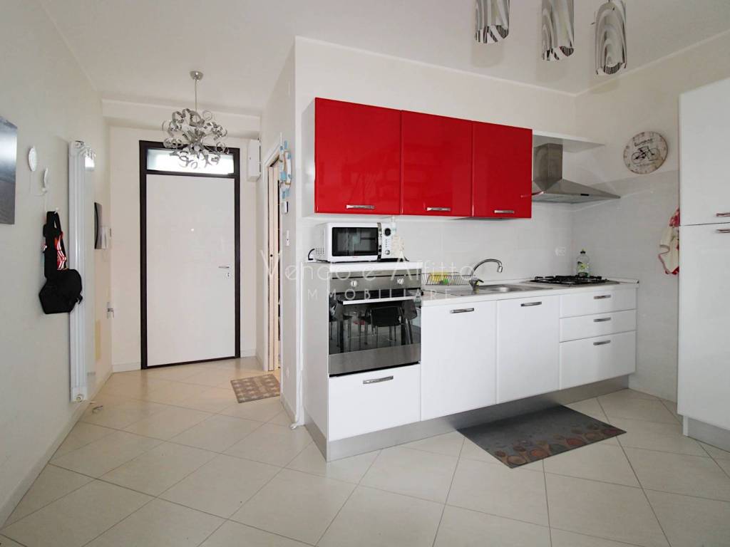 Appartamento a Montenero di bisaccia - Foto 2