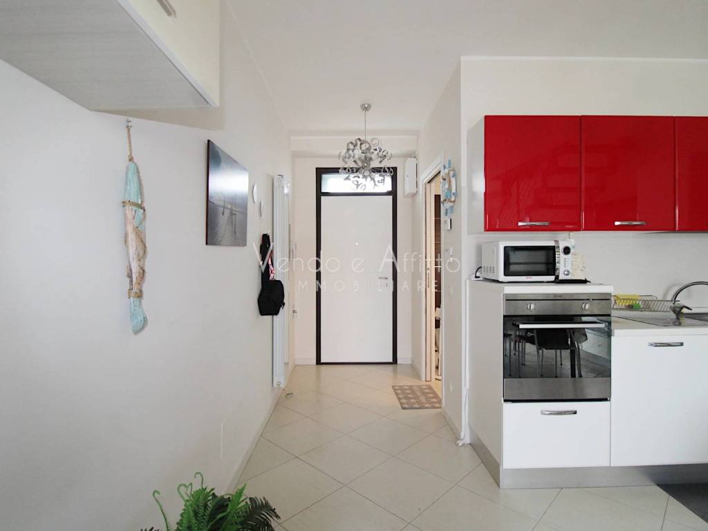Appartamento a Montenero di bisaccia - Foto 3