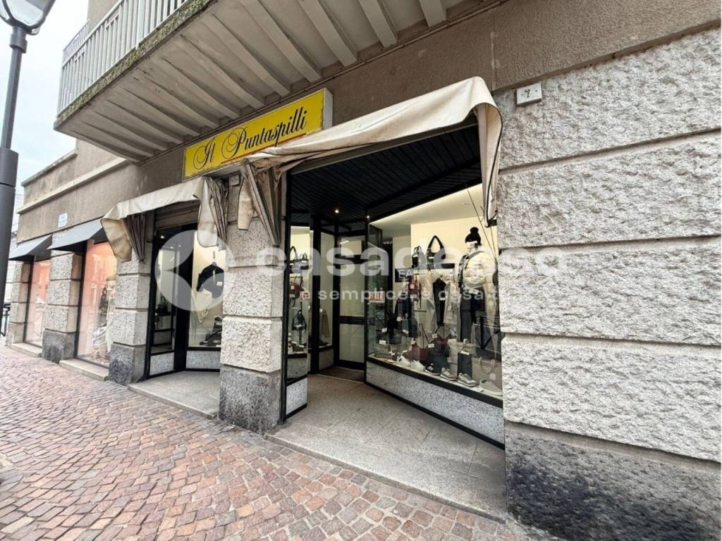 Immobile a Borgosesia in VIA DUCA D'AOSTA, 7 - Foto 2