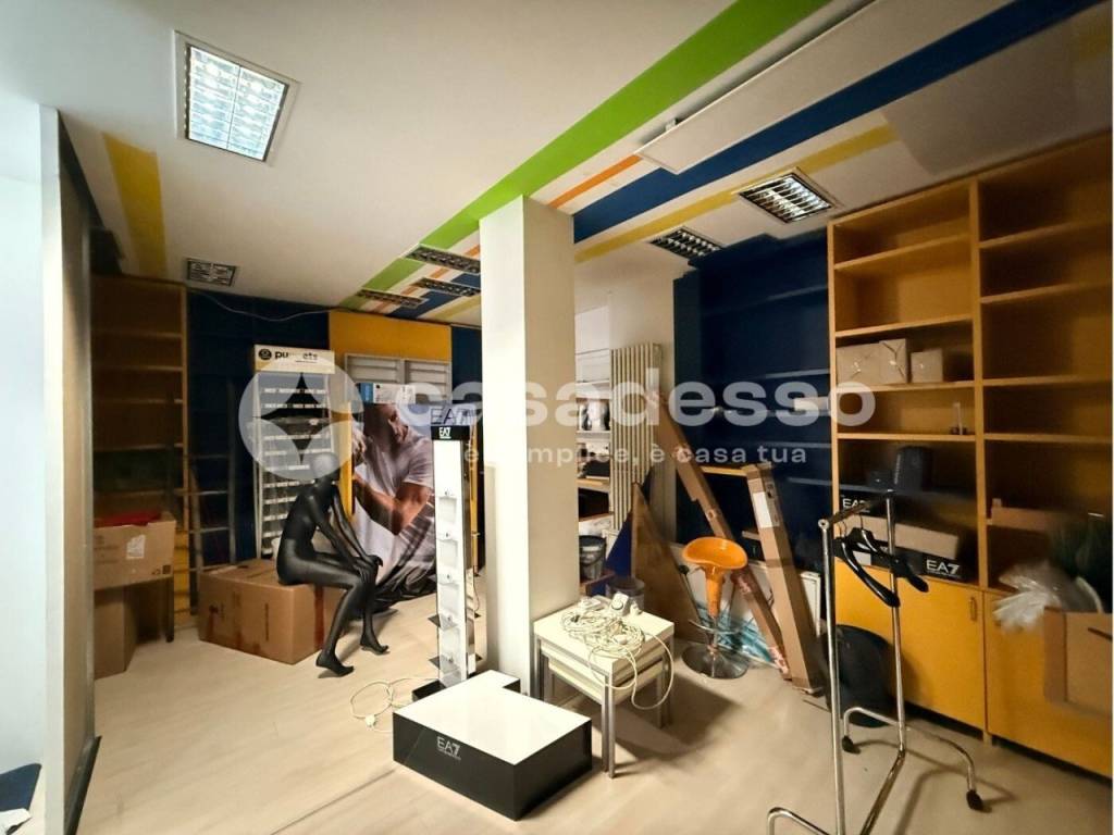 Immobile a Borgosesia in VIA DUCA D'AOSTA, 7 - Foto 3