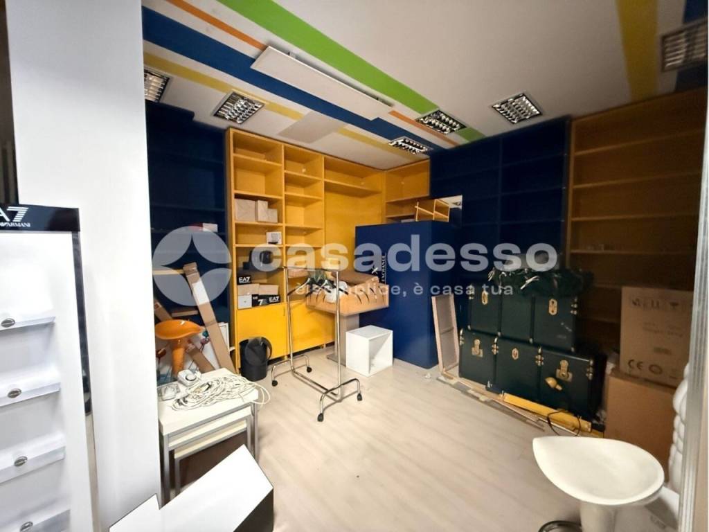 Immobile a Borgosesia in VIA DUCA D'AOSTA, 7 - Foto 4