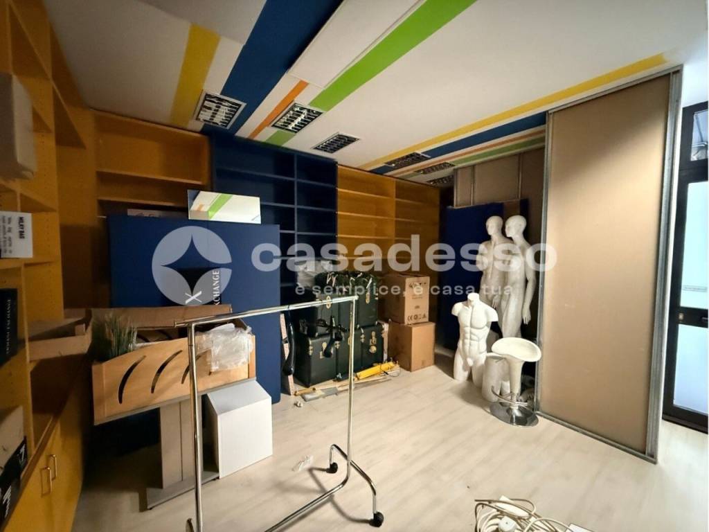 Immobile a Borgosesia in VIA DUCA D'AOSTA, 7 - Foto 5