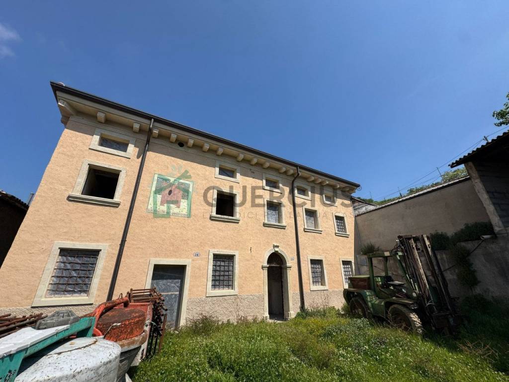 Rustico / casale a Cazzano di tramigna in Via Angelo Spada - Foto 2
