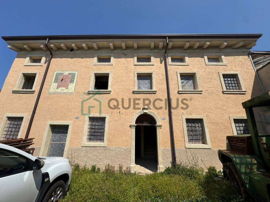 Rustico / casale a Cazzano di tramigna in Via Angelo Spada - Foto 3