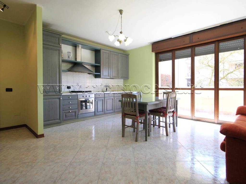 Appartamento a Magenta in Strada Padana Est, 11 - Foto 5