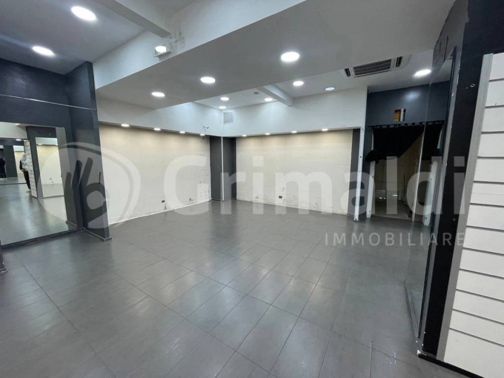 Immobile a Messina in Via Camiciotti, 53 - Foto 4