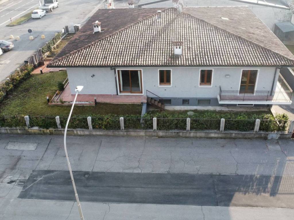 Villa a Verolanuova in Via G. Rovetta - Foto 4