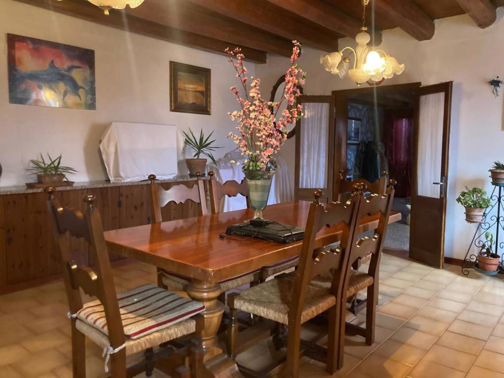 Casa indipendente a Gavello in GAVELLO Via Canal Bianco Inferiore, 0 - Foto 3