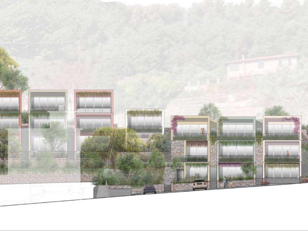 Appartamento a Ventimiglia - Foto 3