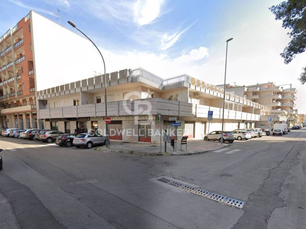 Immobile a Lecce in Via Gabriele D'Annunzio - Foto 2