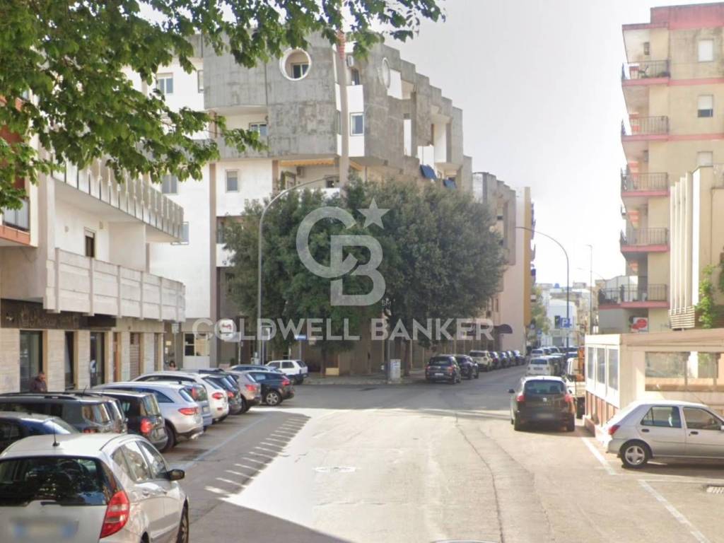 Immobile a Lecce in Via Gabriele D'Annunzio - Foto 3