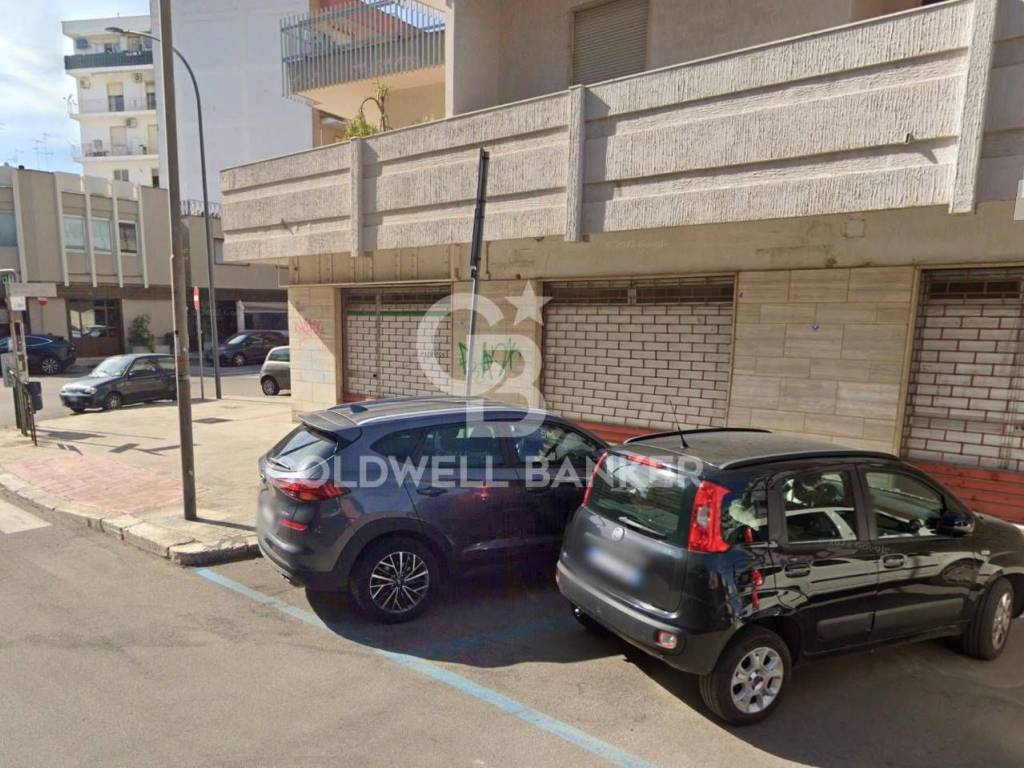 Immobile a Lecce in Via Gabriele D'Annunzio - Foto 4