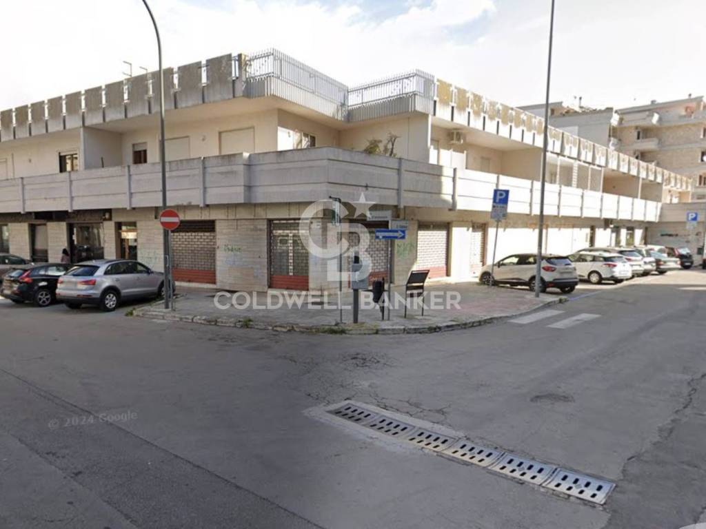 Immobile a Lecce in Via Gabriele D'Annunzio - Foto 5