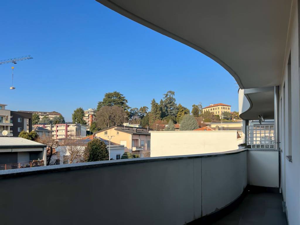 Appartamento a Cantù in Via Torre - Foto 5