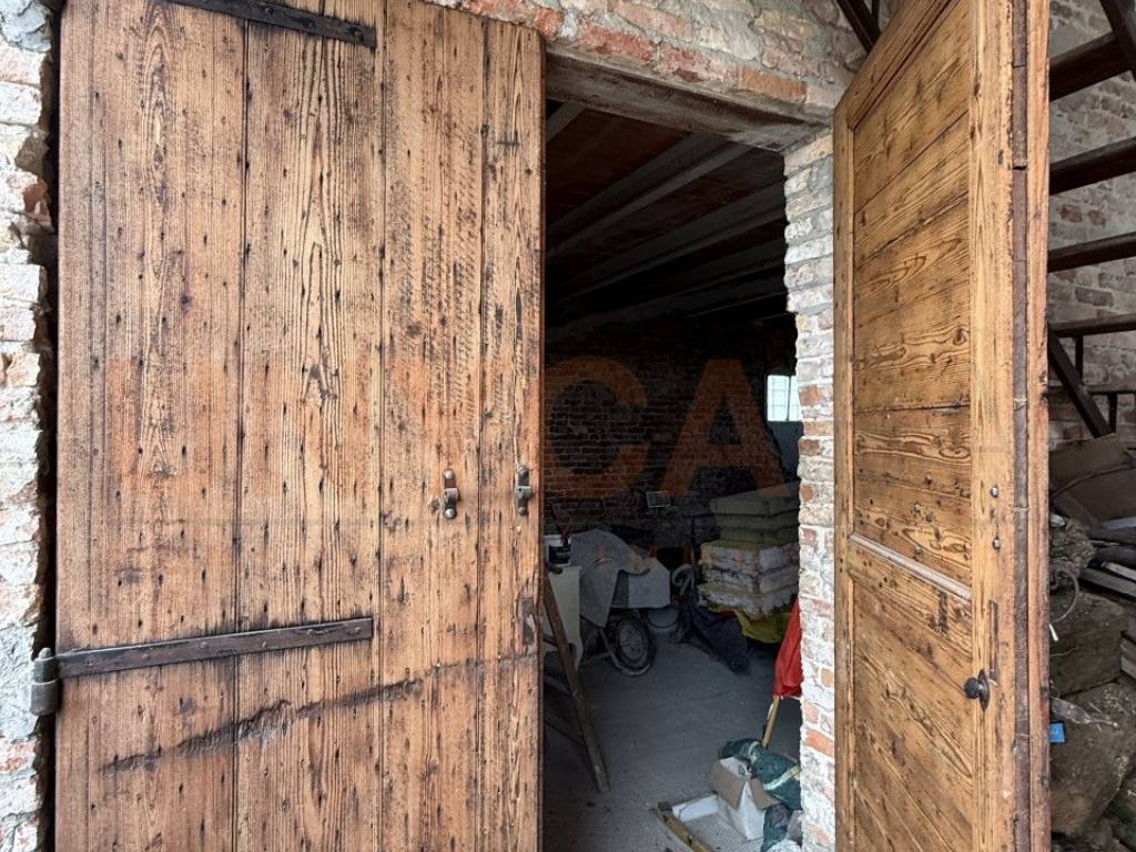 Rustico / casale a Piazzola sul brenta in Via Padova Bassano - Foto 4