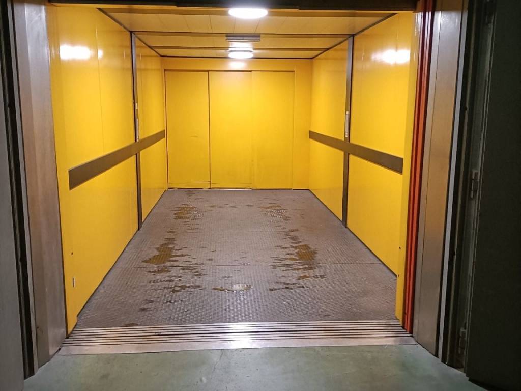 Box / garage a Crema in Piazza Aldo Moro - Foto 5