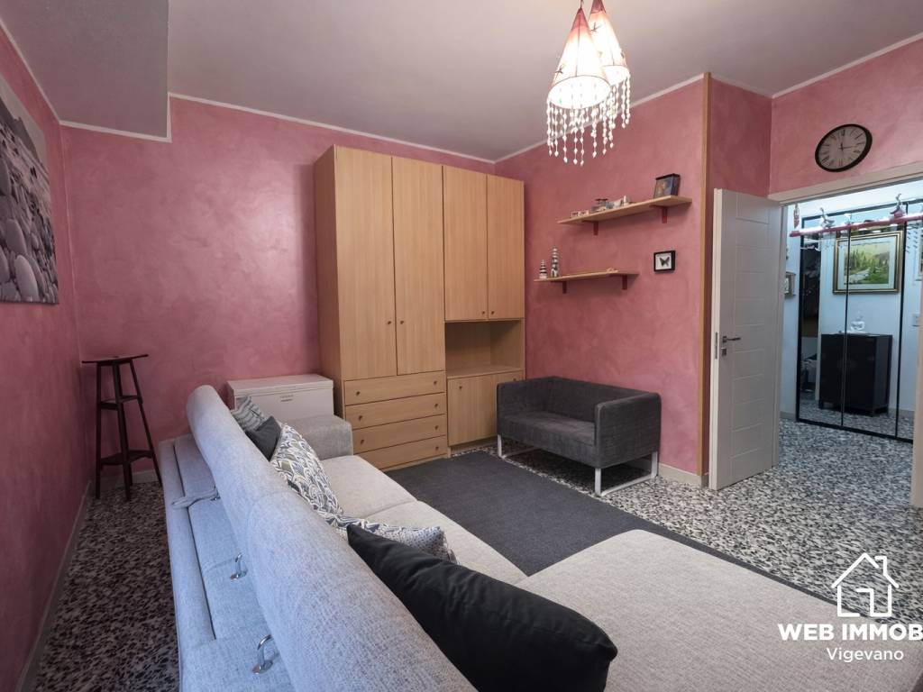 Appartamento a Vigevano in Via del Carmine - Foto 2