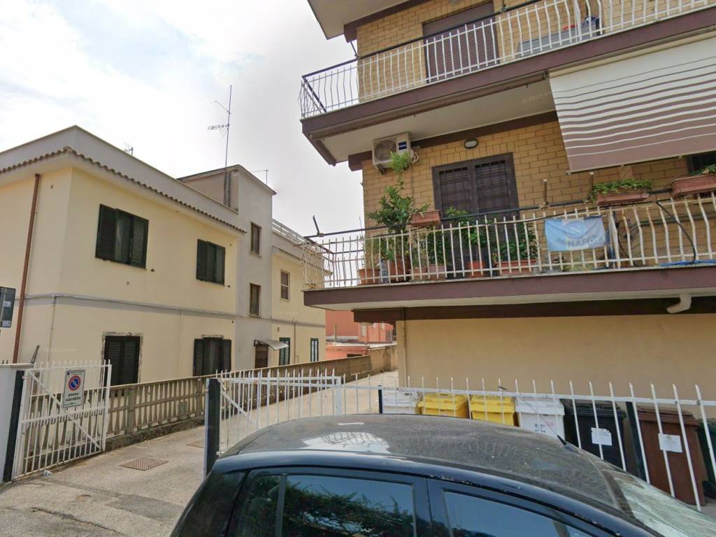 Appartamento a Pomezia in Via Ciro Menotti - Foto 2