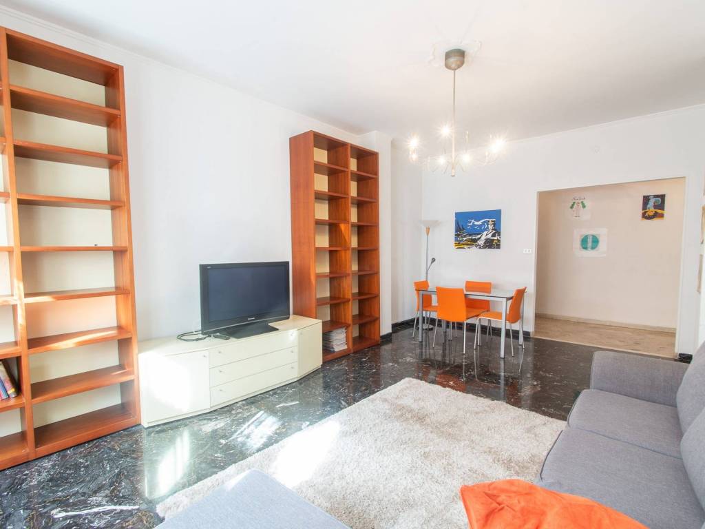 Appartamento a Verona in Via Carlo Ederle, 15 - Foto 3