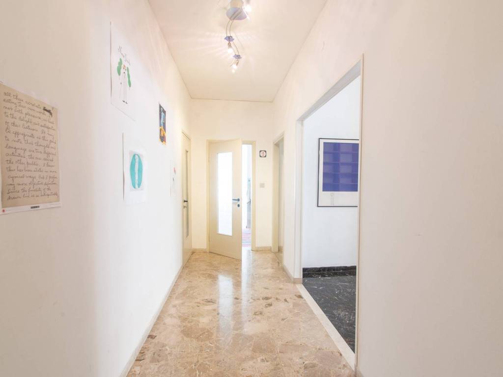 Appartamento a Verona in Via Carlo Ederle, 15 - Foto 4