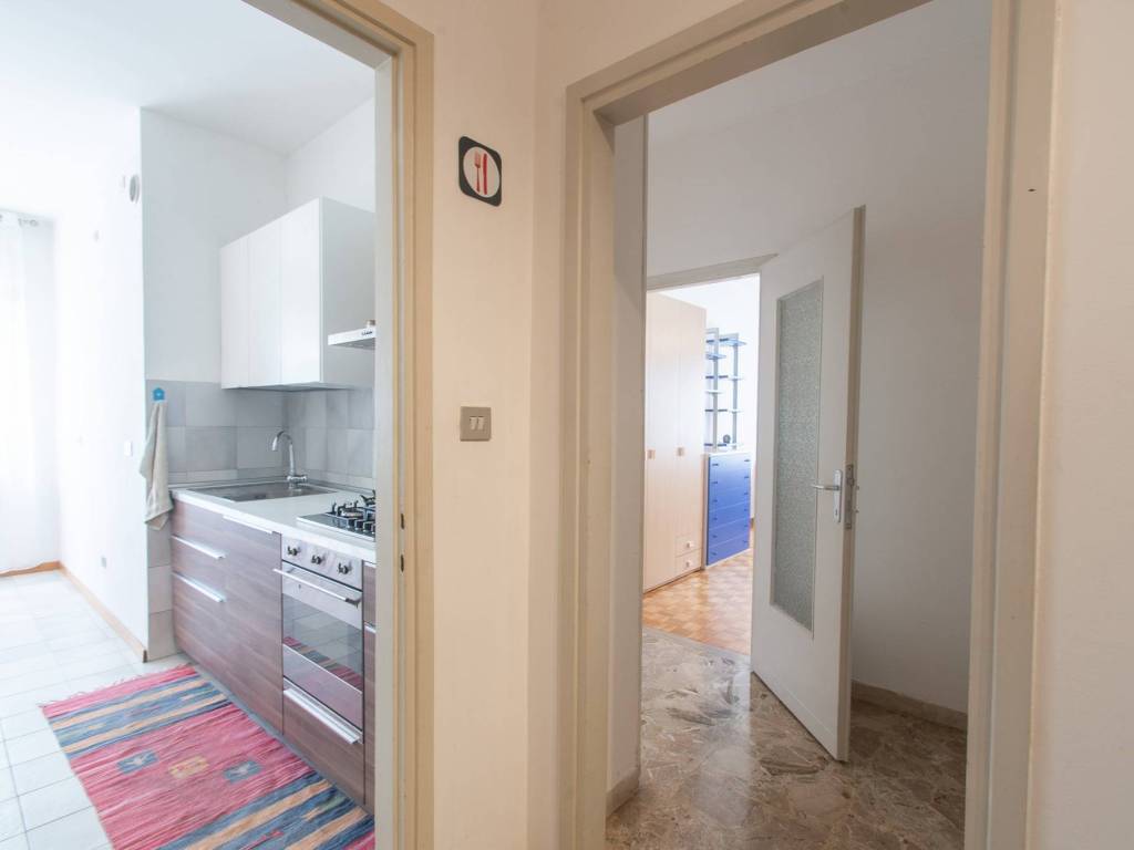 Appartamento a Verona in Via Carlo Ederle, 15 - Foto 5