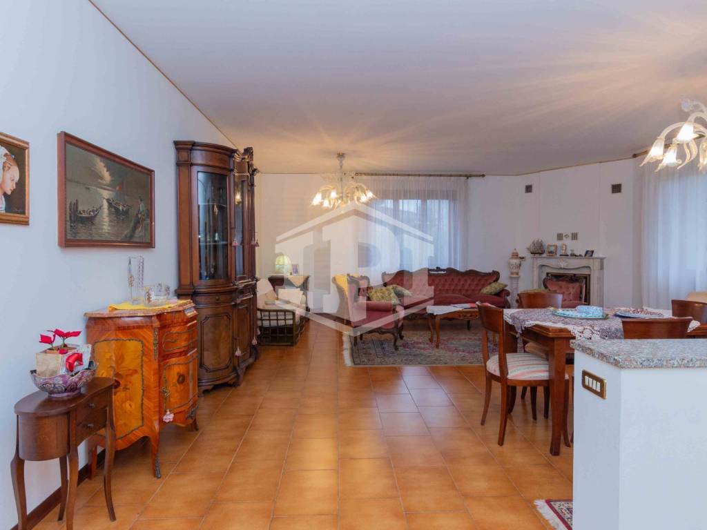 Casa indipendente a Stra in Via Gramsci, 40 - Foto 3