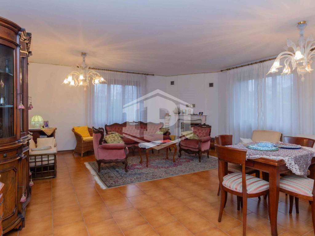 Casa indipendente a Stra in Via Gramsci, 40 - Foto 4