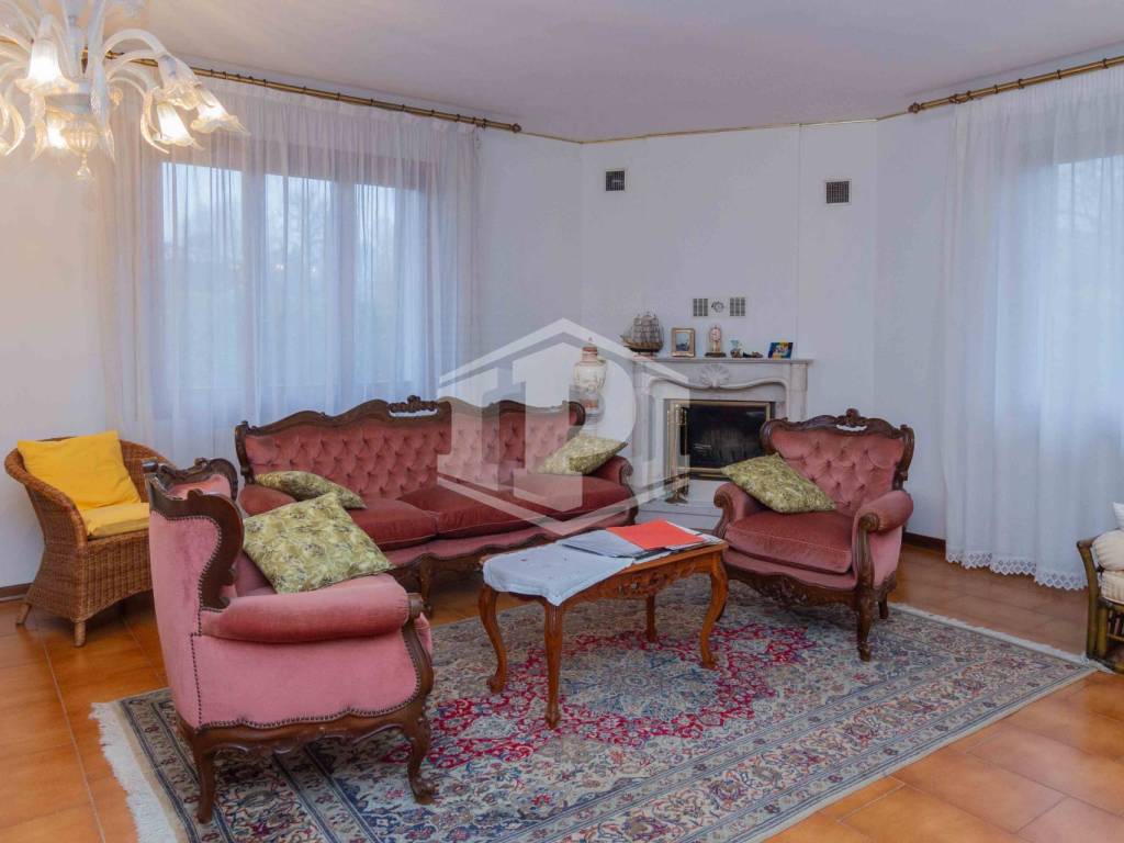 Casa indipendente a Stra in Via Gramsci, 40 - Foto 5