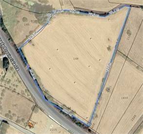 Terreno a Perdaxius in Viale Repubblica, 12 - Foto 2
