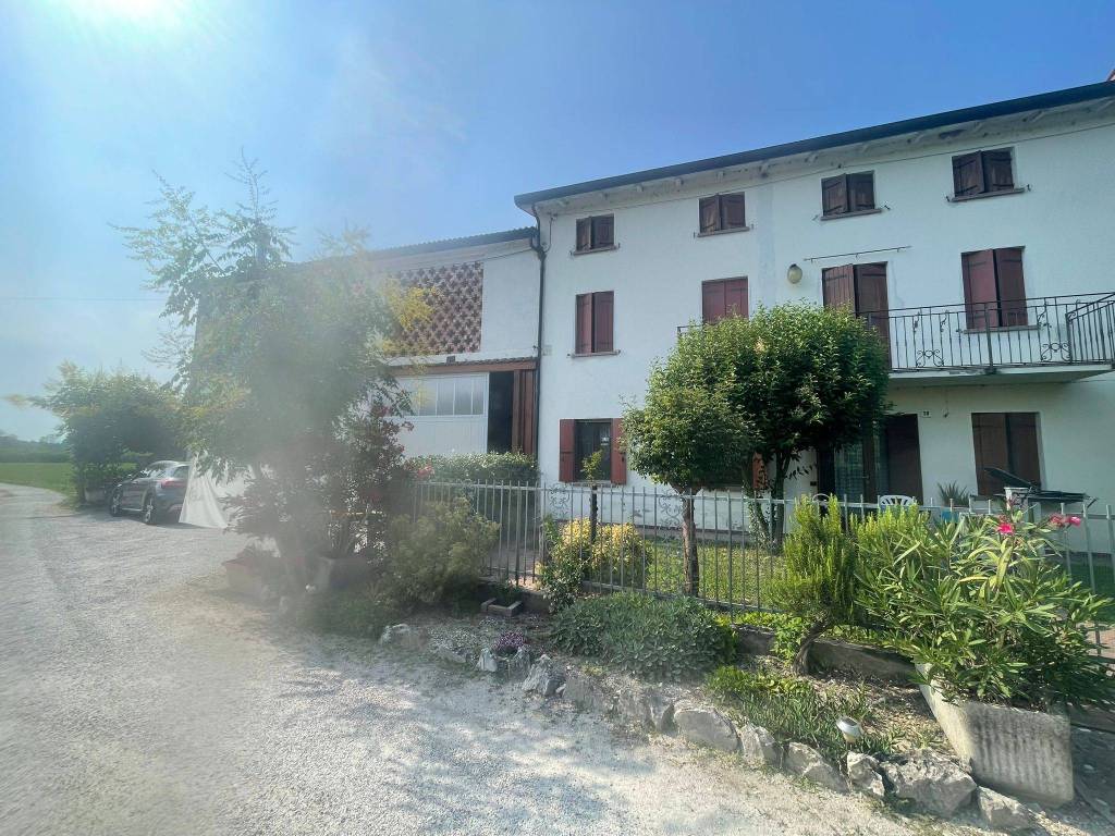 Villa a Piazzola sul brenta in Via Pastorizia - Foto 2