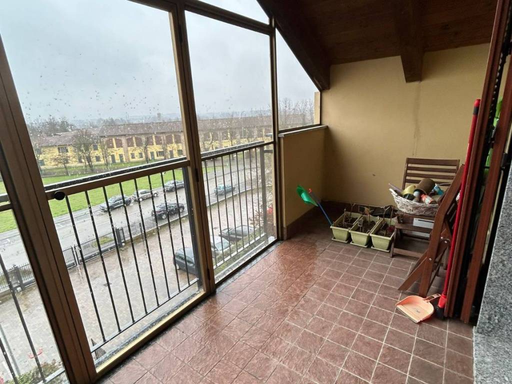 Appartamento a Pavia in Via Aldo Rossi - Foto 3