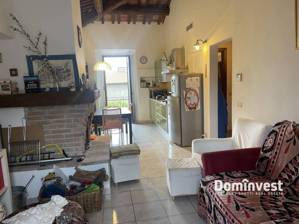 Appartamento a Capalbio in Via Nuova - Foto 3