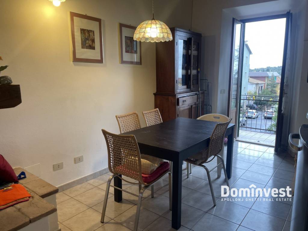 Appartamento a Capalbio in Via Nuova - Foto 5