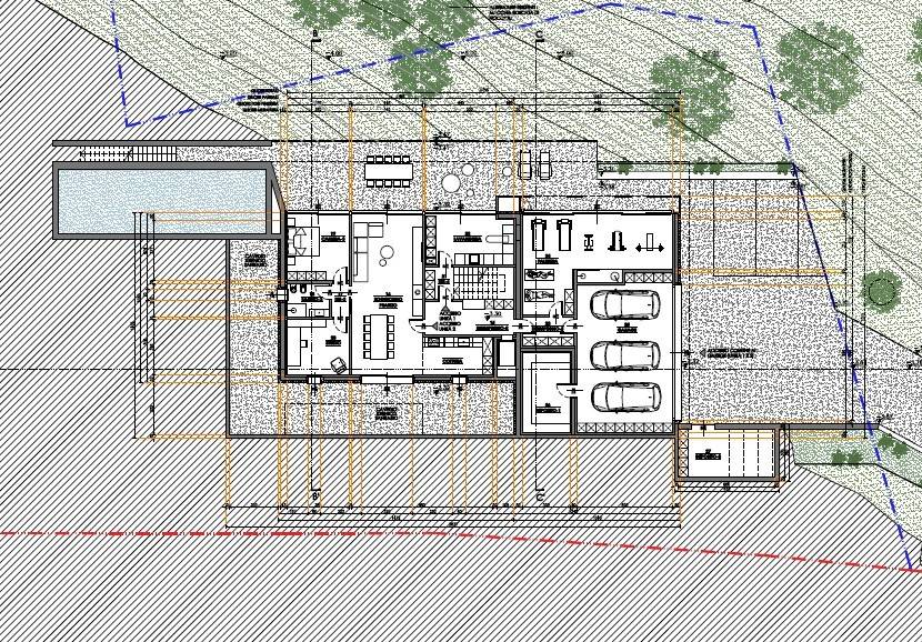 Terreno a Conegliano in Via Mangesa - Foto 2