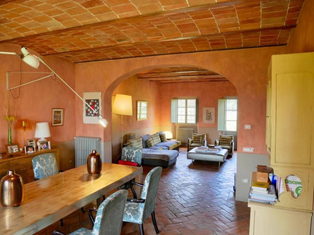 Villa a Cerreto guidi - Foto 3