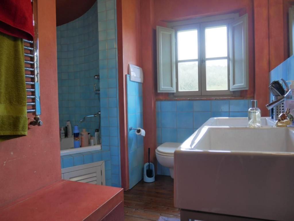Villa a Cerreto guidi - Foto 4