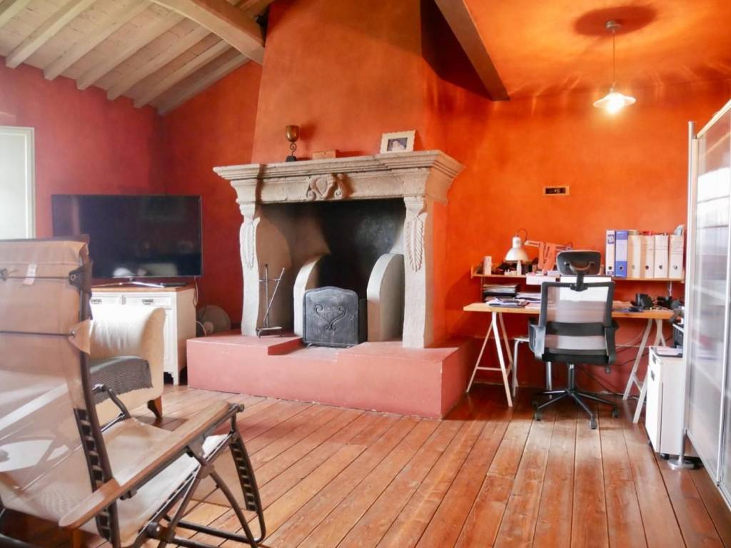 Villa a Cerreto guidi - Foto 5