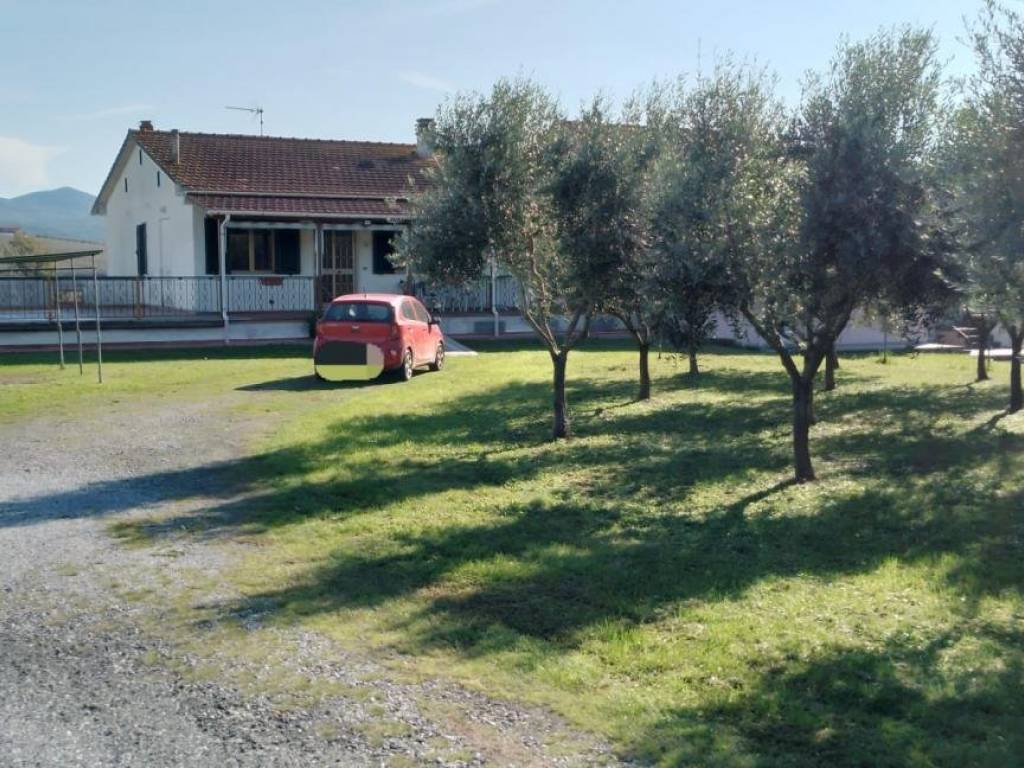 Casa indipendente a Rosignano marittimo - Foto 2