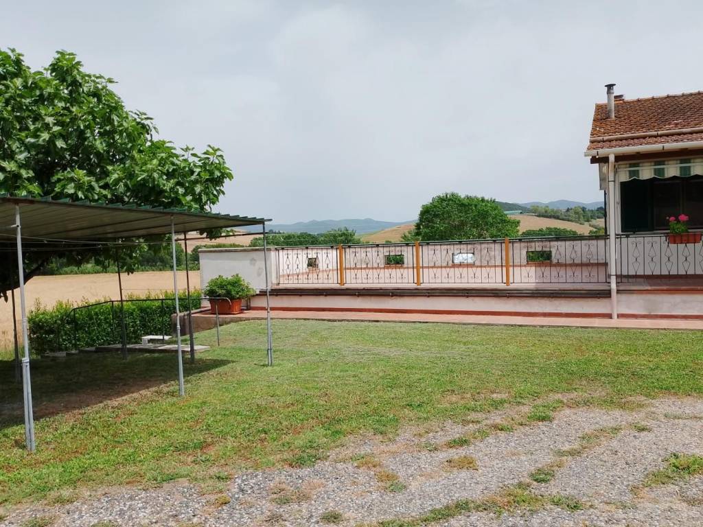 Casa indipendente a Rosignano marittimo - Foto 4